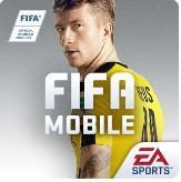 FIFA Mobile Football Apk