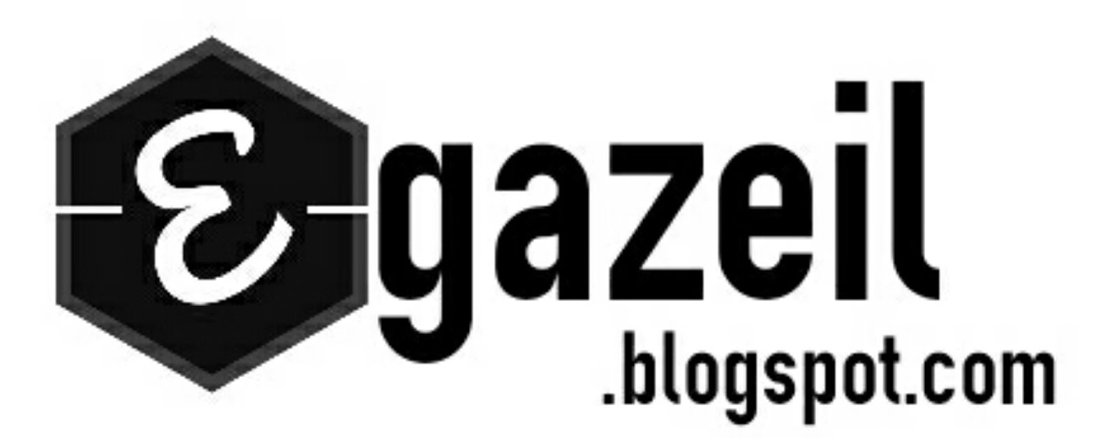 Egazeil Blog