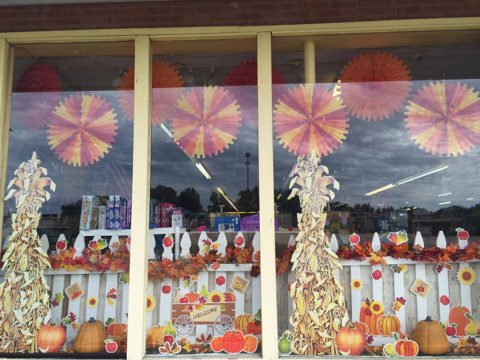 Best Teacher Supply & Toys Fall Items...