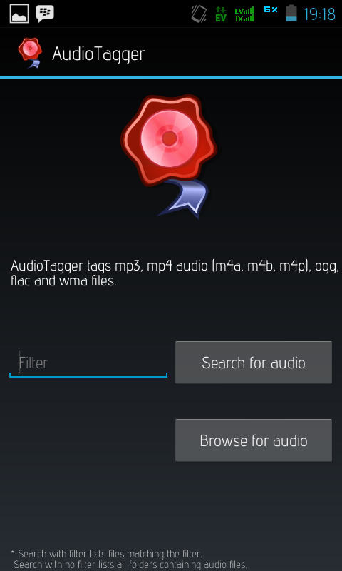 Cara Mengganti Cover Atau Tampilan Lagu Mp3 di Android Cara Mengganti Cover Atau Tampilan Lagu Mp3 di Android