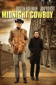 Midnight cowboy