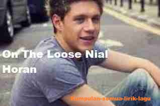 On The Loose - Nial Hora