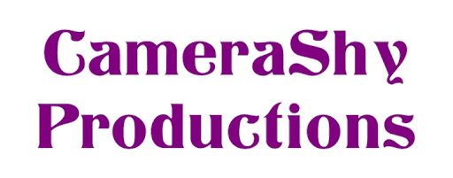 CameraShy Productions