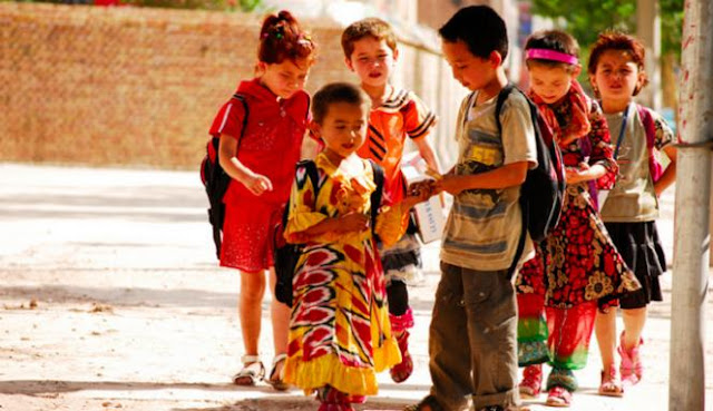 Pemerintah China Melarang Keras Memberikan Nama Bayi ...