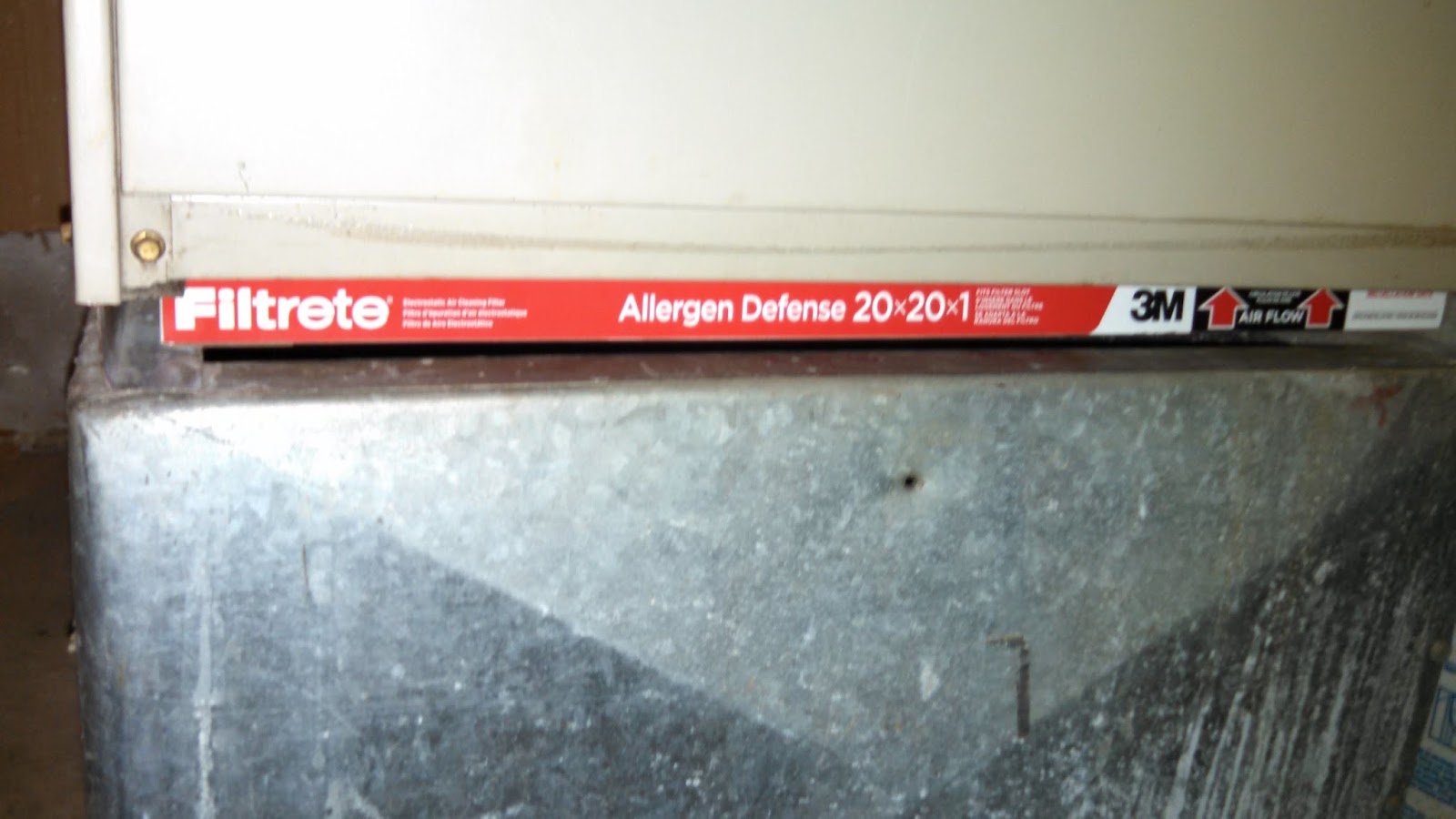 Air Conditioner Troubleshooting Adventures Penny Pincher Journal