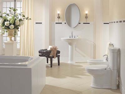 Ideas de Iluminación para Baños Modernos | Baños y Muebles