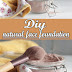 Natural Face Foundation All Natural And Chemical Free