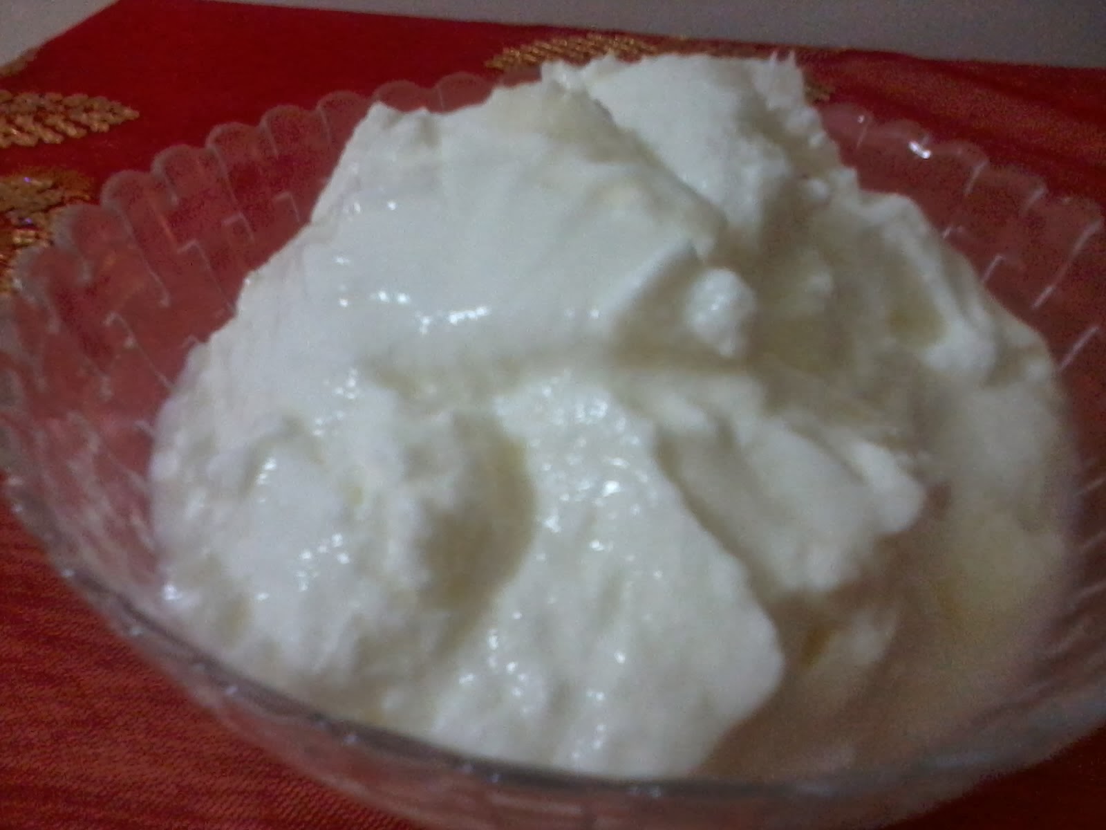YEMEK VAKTİ 2013