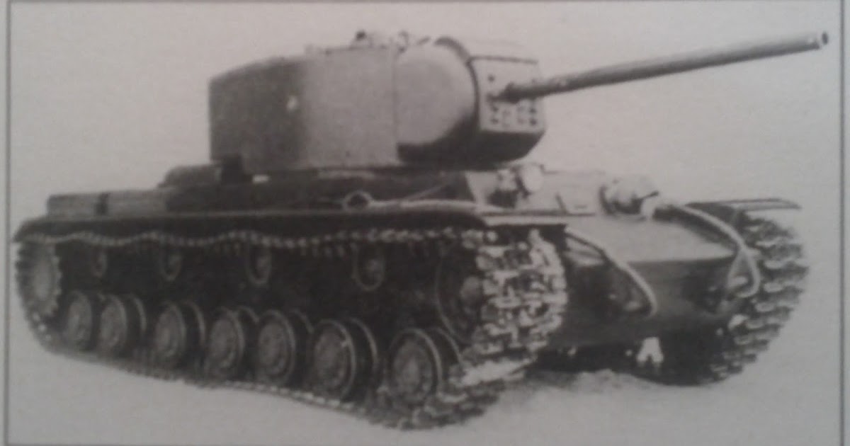 Catainium's Tanks: KV-220/Object 220/T-220 Heavy Tank