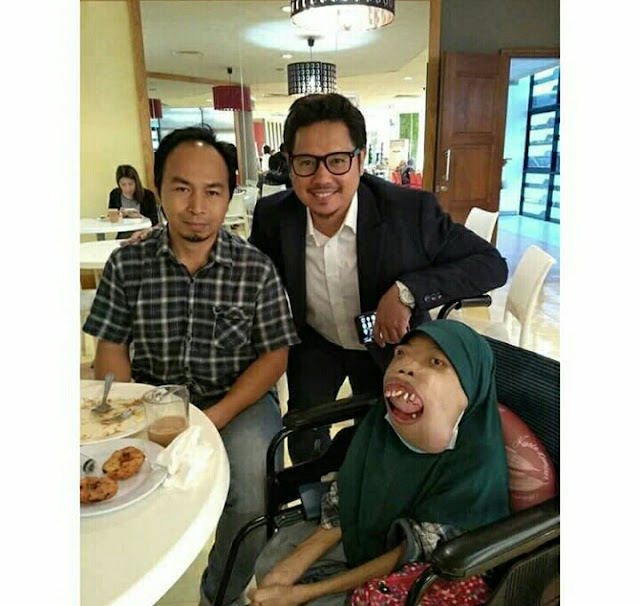 Bukan Cari Istri Baru, ini yang Dilakukan Suami Idaman Saat Istrinya Sakit Bukan Cari Istri Baru, ini yang Dilakukan Suami Idaman Saat Istrinya Sakit