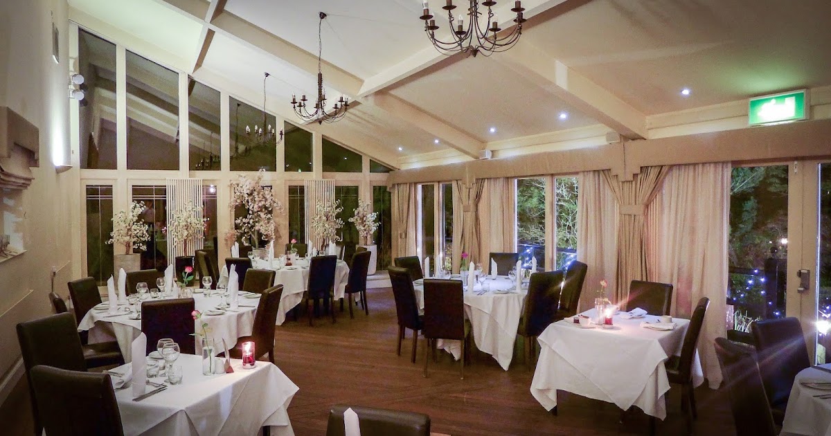 The Secret Diner Horton Grange