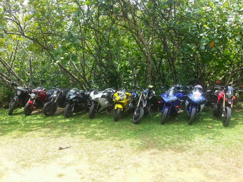 BEST BIKE IN SRI LANKA....... February 2015