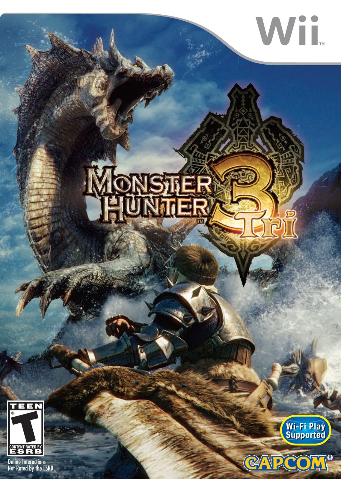 Monster Hunter Tri Usa Download For Pc Dolphin Emulator Wii Monster Hunter Tri Usa Download For Pc Dolphin Emulator Wii