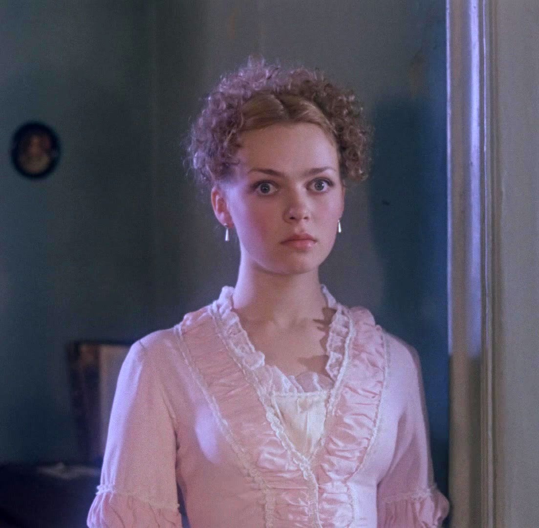 Валюшкина в фильме формула любви фото картинки