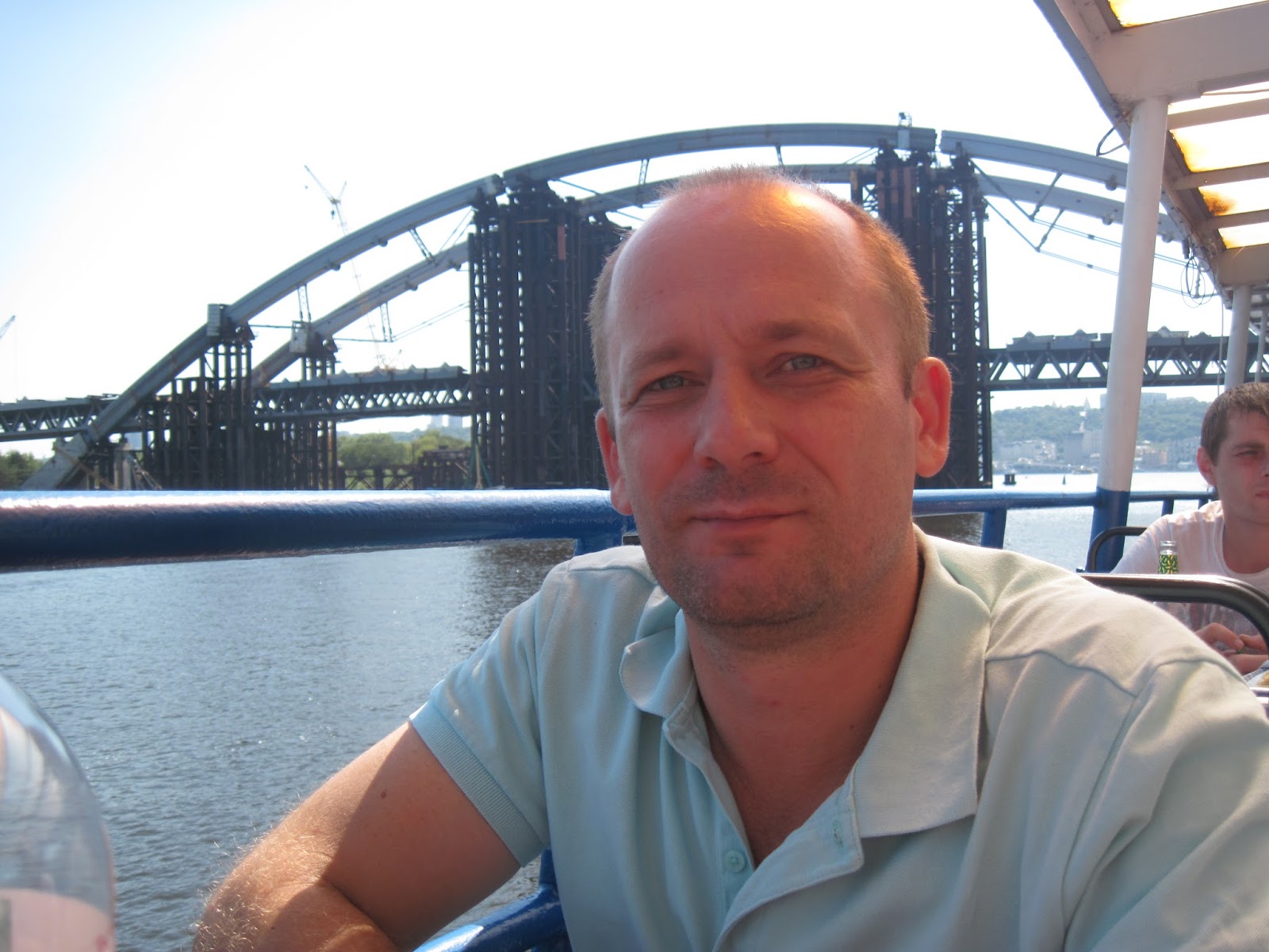 Марийкино детство