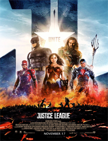 La Liga de la Justicia (2017) La Liga de la Justicia (2017)