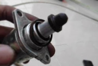 Cara reset isc avanza