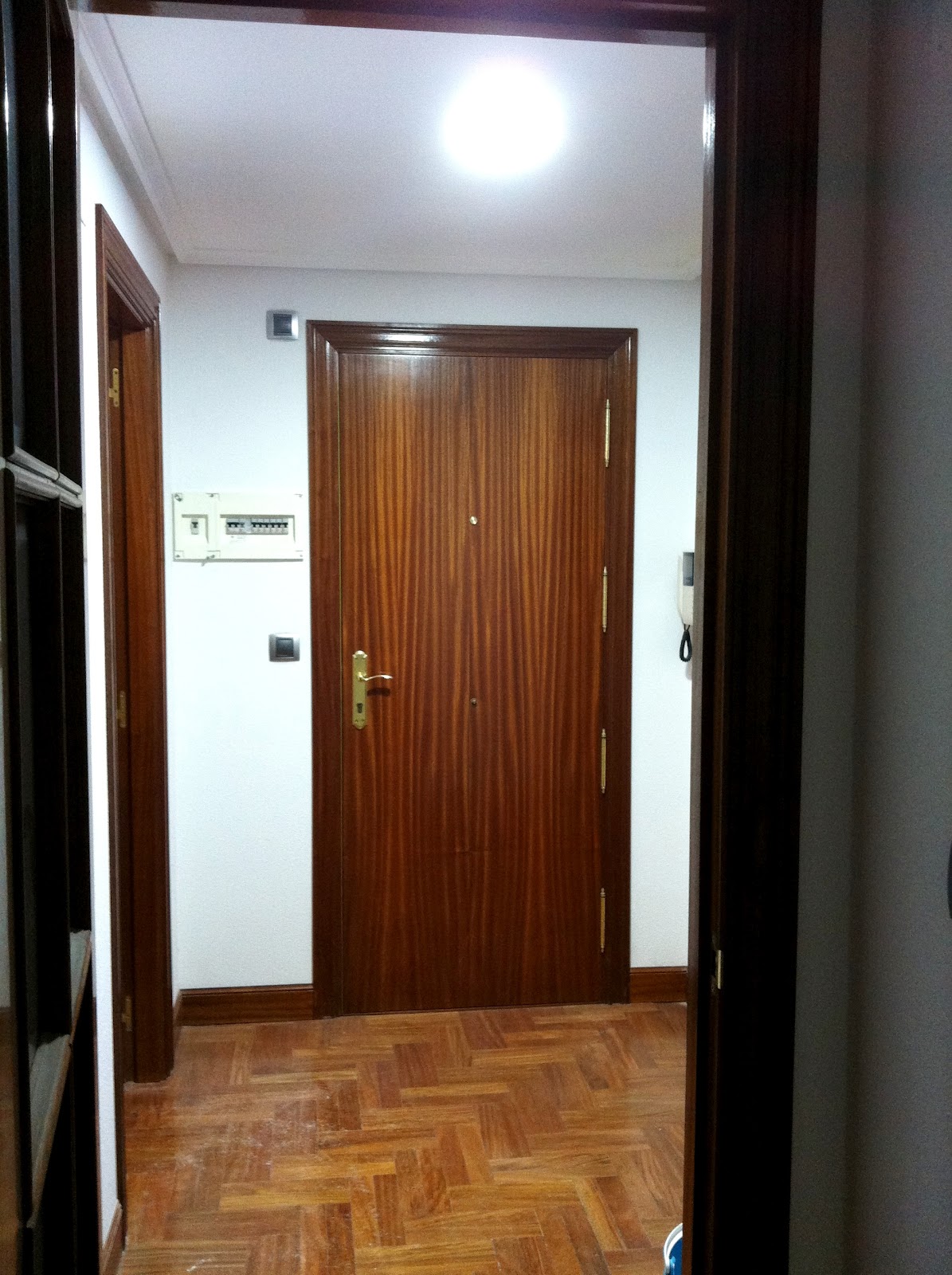 INAR INSTALACIONES ELÉCTRICAS Y AUTOMÁTICAS: Luminarias LED para techo