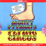 Monty Python's Flying Circus CD