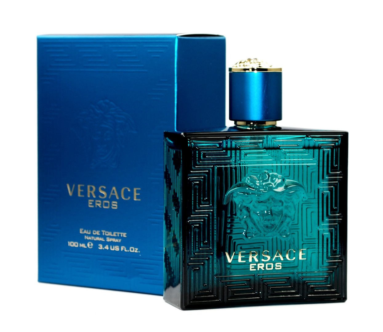 5 Best Smelling Men's Cologne!