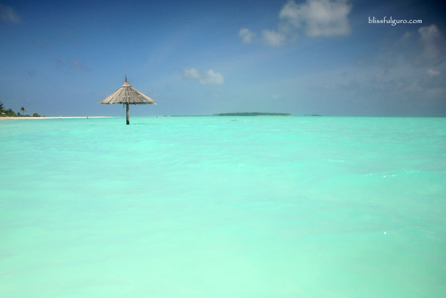 Holiday Island Resort Maldives