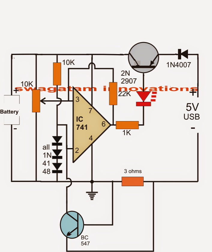 Inverter Charger Schematic Diagram - DELIGHTFULCHERRY