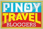 Certified Pinoy Travel Blogger