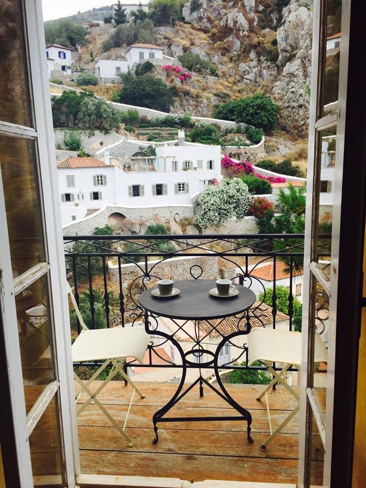 Theocharis Stergios Lighting & Interior Design House for rent in