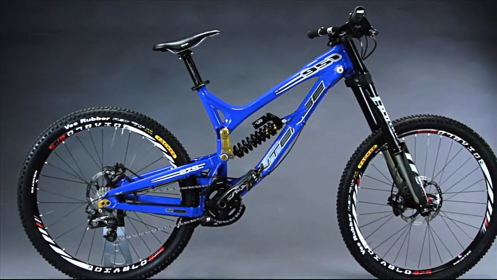 2014 Intense Intense 951 Evo 2015 Intense 951 On Sale