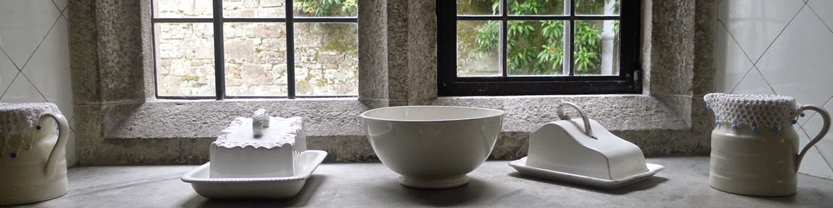 Lanhydrock, Cornwall