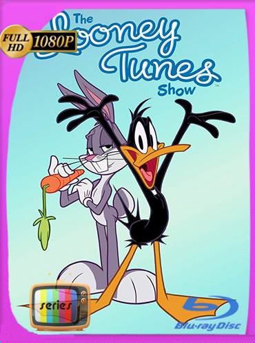 The Looney Tunes Show Temporada 1-2 HD [1080p] Latino [GoogleDrive] SXGO