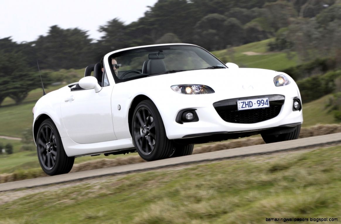 Affordable Luxury Cars 2013