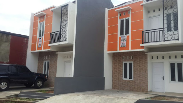 Taman Harmoni Extension Taman Harmoni Extension