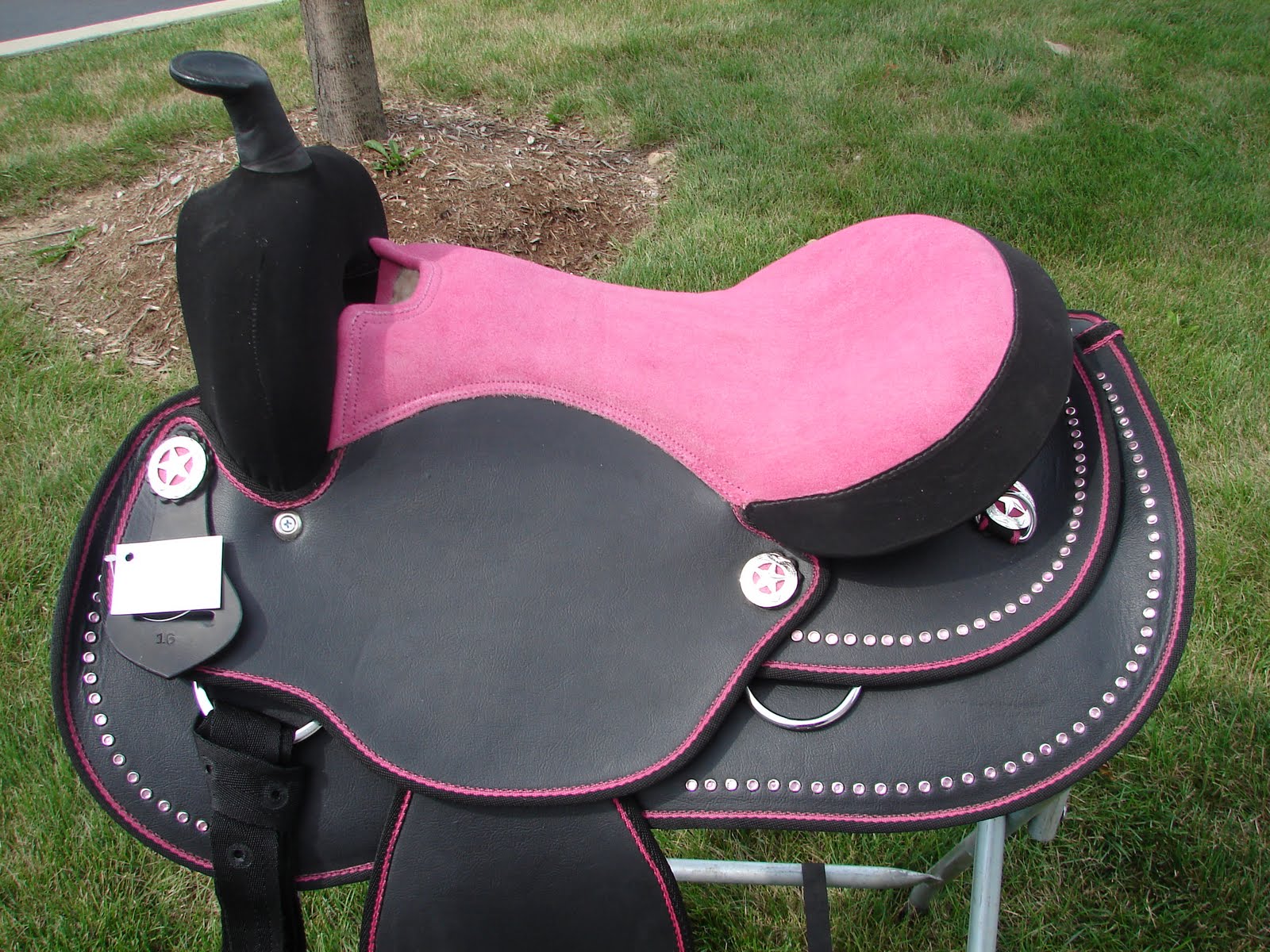 English , Western. Horse. Pony .Mini Saddles and Tack for Sale: New