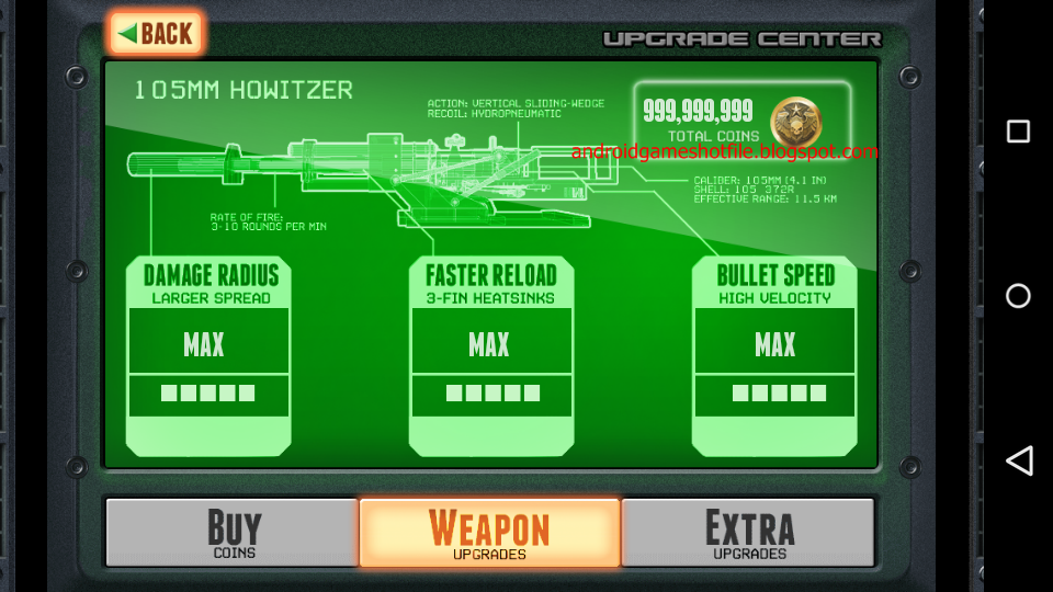 CONTRACT KILLER: ZOMBIES NR - Apps on Google Play