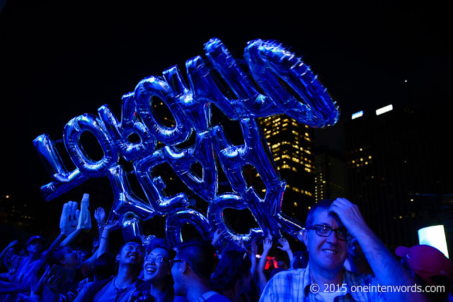 The Flaming Lips at Nathan Phillips Square July 19, 2015 Panamania Pan Am Games Photo by John at One In Ten Words oneintenwords.com toronto indie alternative music blog concert photography pictures