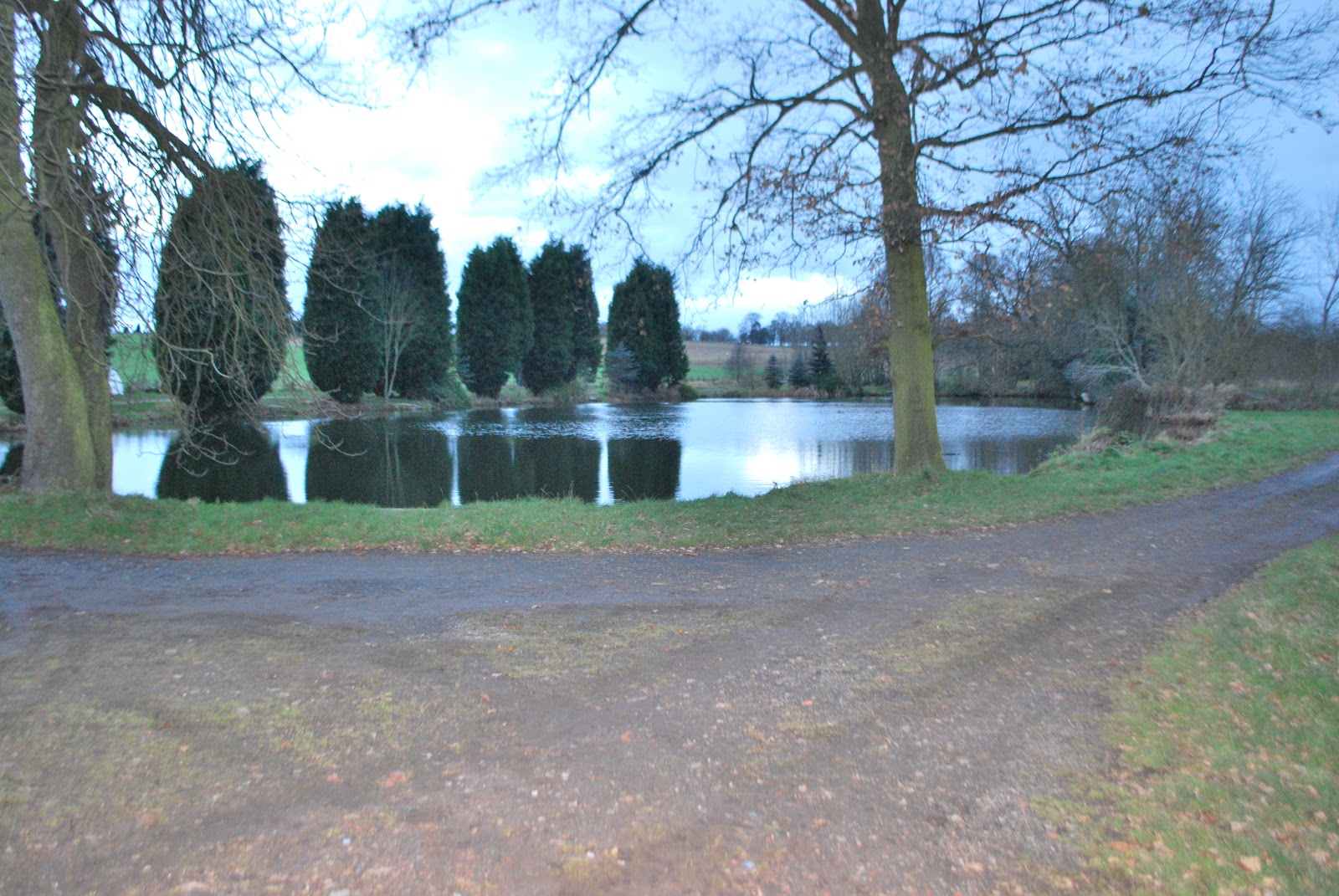 The Ogley dirt farmer. Chaddesley Corbett revisited.