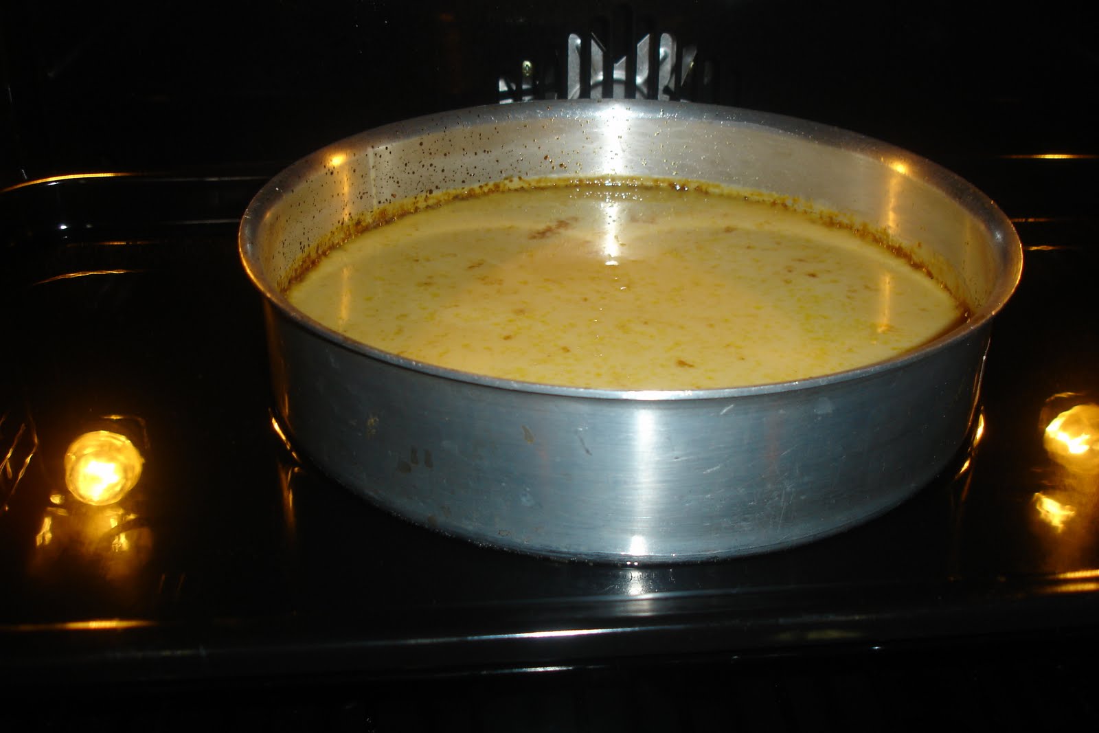 Tools For Making Leche Flan best tools