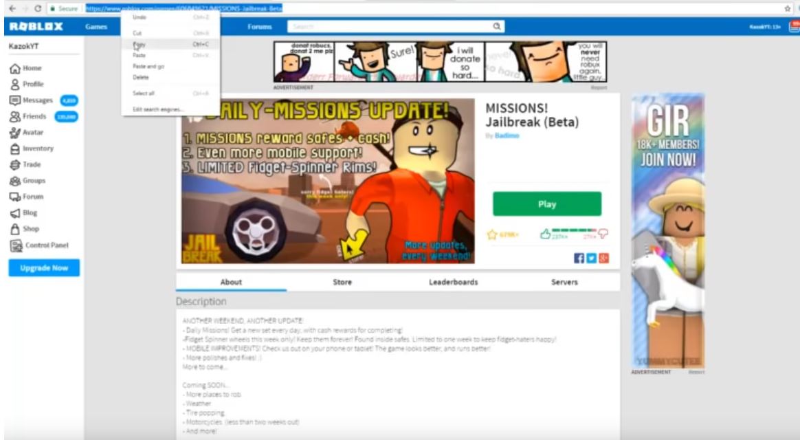 Roblox Survey For 1000 Robux Winners | How To Get Free Robux ... - 