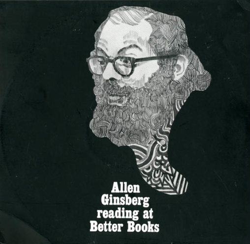 Beat History Archives - The Allen Ginsberg Project