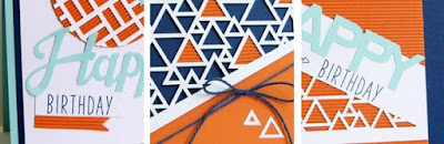 3 Bonus Card Ideas for May 2016 Paper Pumpkin Many Manly Occasions Card Kit #paperpumpkin #stampinup www.juliedavison.com
