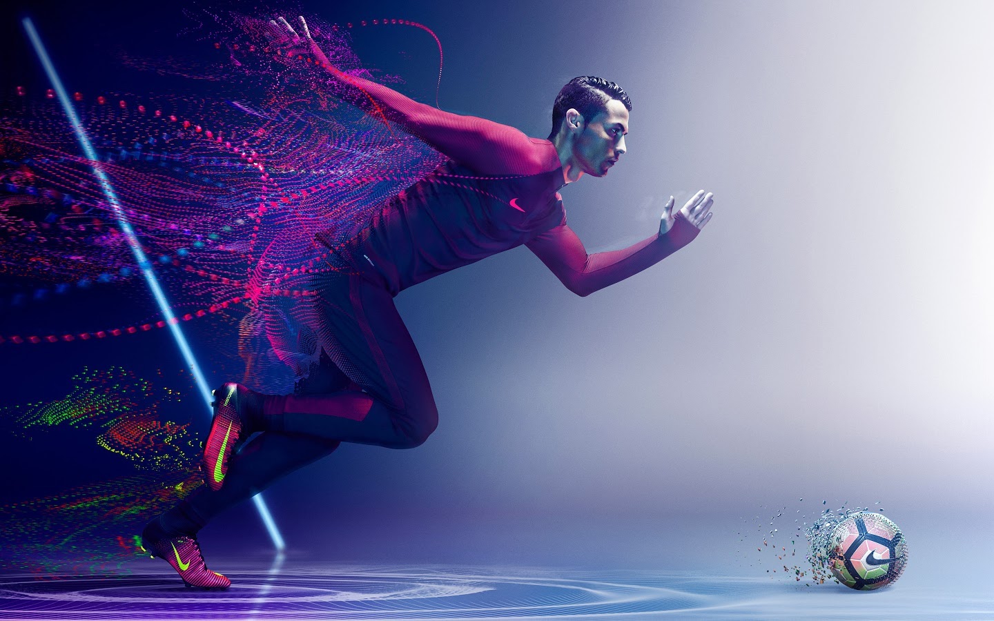 Cristiano Ronaldo, 4K, 3840x2160, #72 Wallpaper