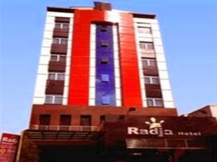 Harga Hotel Samarinda - Radja Hotel
