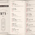 [Download Drama] 2PM Mengungkap Tracklist Untuk Album Ke-5 Mereka "No.5"
