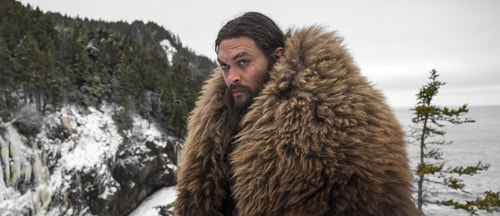 FRONTIER Season 3 Trailer, Images and Poster | The Entertainment Factor