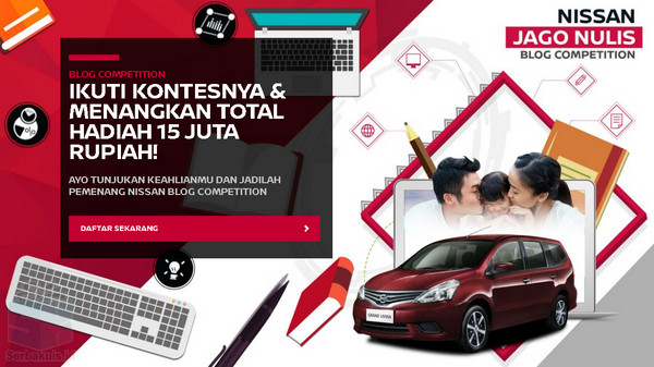 Nissan All New Grand Livina Mobil Paling Nyaman Pilihan Keluarga Indonesia Nissan All New Grand Livina Mobil Paling Nyaman Pilihan Keluarga Indonesia