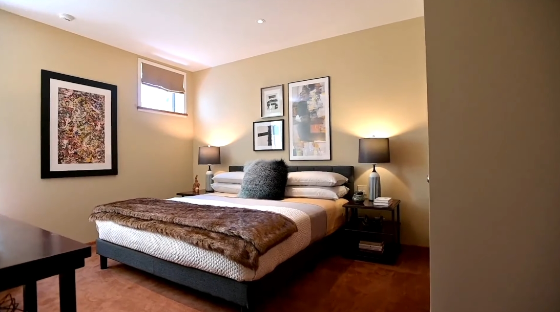 41 Interior Design Photos vs. 80 Woodacre Dr, San Francisco, CA Luxury Home Tour