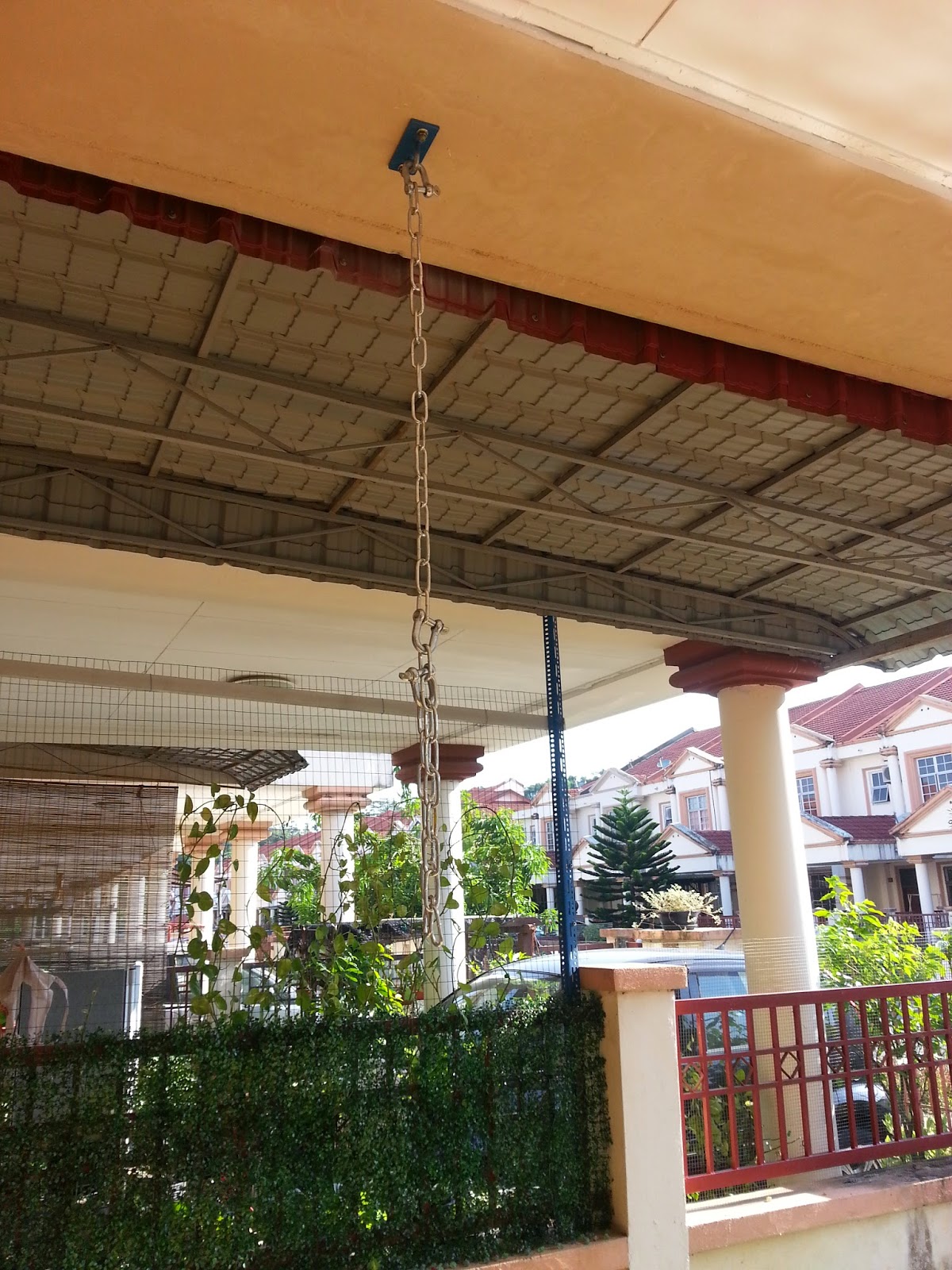 DIY Boxing Training At Home Enchanted Life Begins