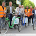 ¡POR FIN! El servicio de préstamo de bicicletas entrará en servicio este viernes