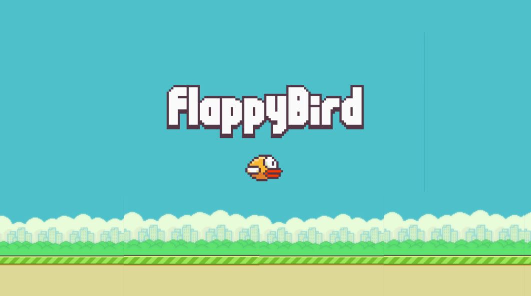 Flappy Bird 1.3 APK Download Midia Android Tutoriais